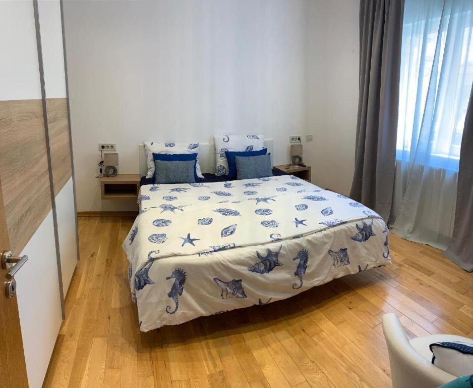 Aria Room And Apartmant Fuga โรวีน ภายนอก รูปภาพ