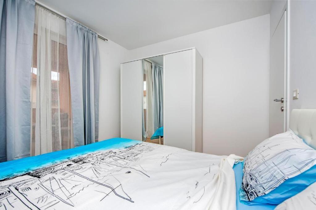 Aria Room And Apartmant Fuga โรวีน ภายนอก รูปภาพ