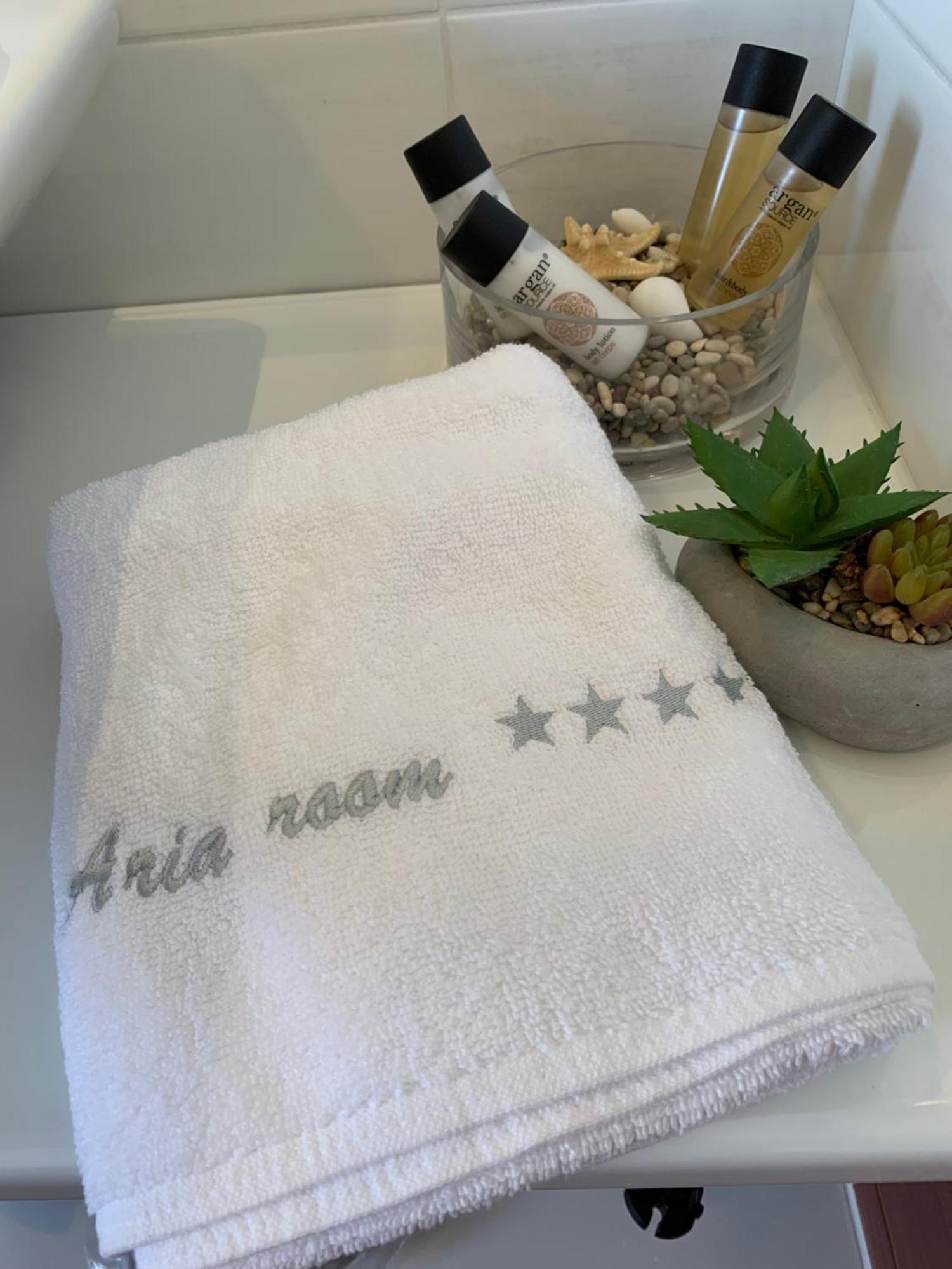 Aria Room And Apartmant Fuga โรวีน ภายนอก รูปภาพ