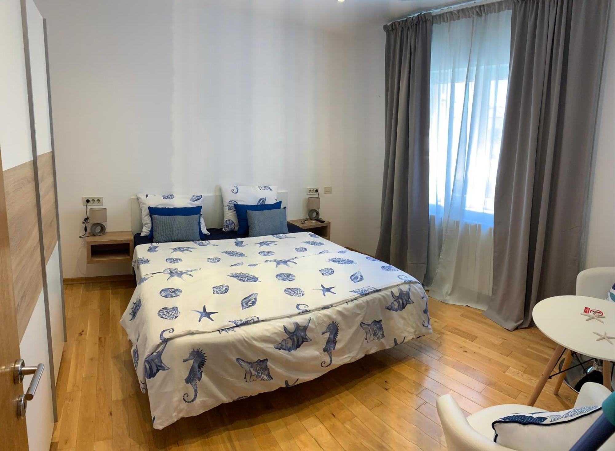 Aria Room And Apartmant Fuga โรวีน ภายนอก รูปภาพ