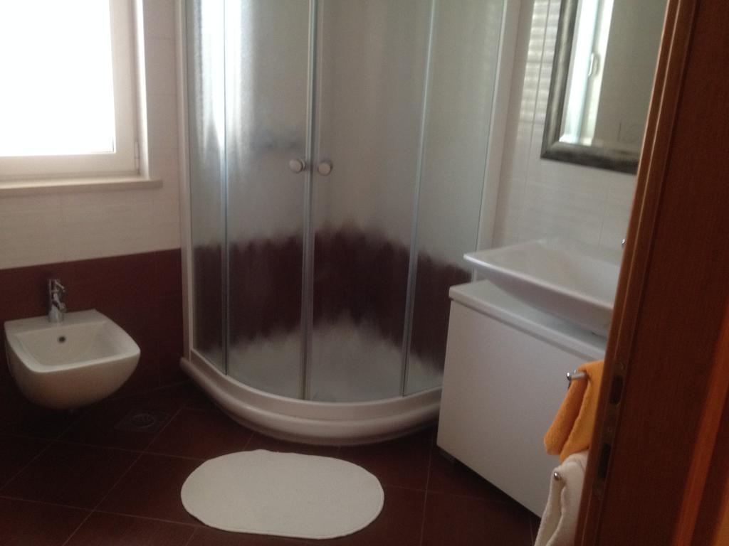 Aria Room And Apartmant Fuga โรวีน ภายนอก รูปภาพ